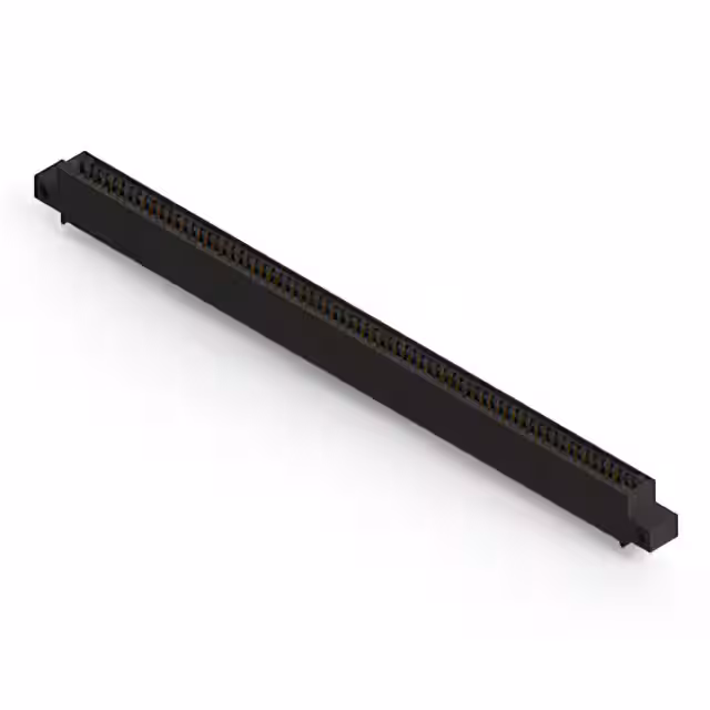 895-070-525-412 EDAC Inc.  Edgeboard Connectors